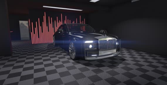 Enus Luxe