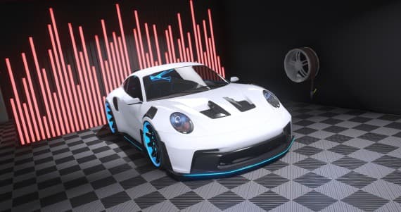 Pfister G3 DT