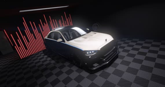 Benefactor Z900