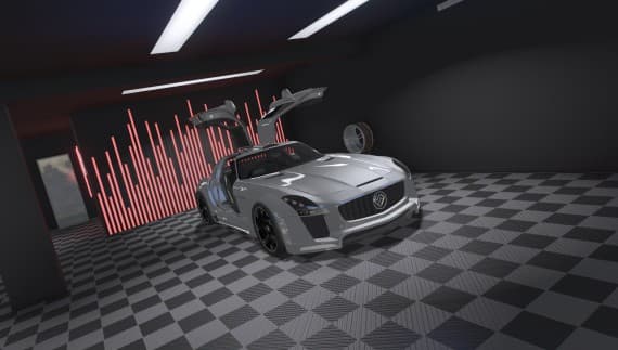 Benefactor Revenant
