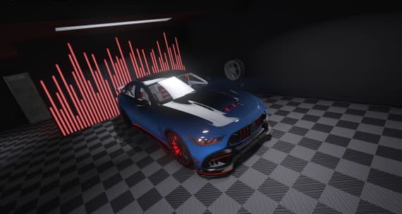 Benefactor GTB