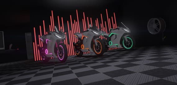 Pegassi Shinobi
