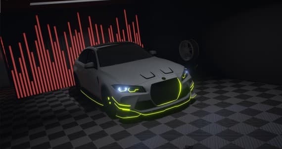Übermacht L3
