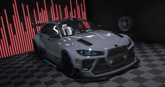 Übermacht L3 BANE