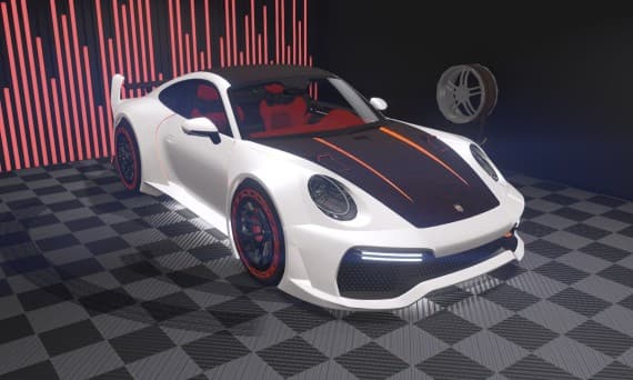 Pfister Shadow