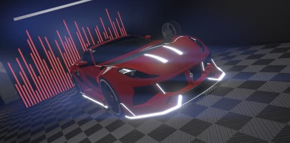 Grotti Stealth